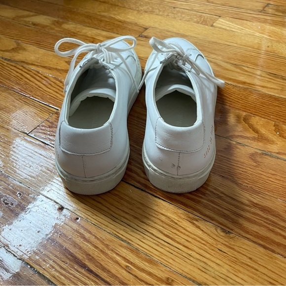 Common Projects Achilles Low - Picture 3 of 8